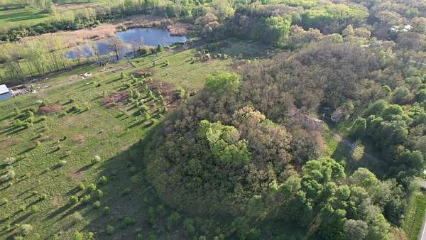 15 Acres of Land for Sale in Wilmington, Illinois