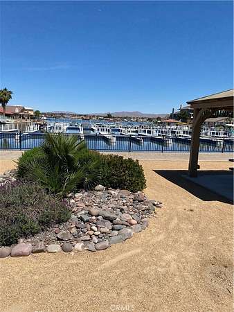 0.16 Acres of Residential Land for Sale in Victorville, California