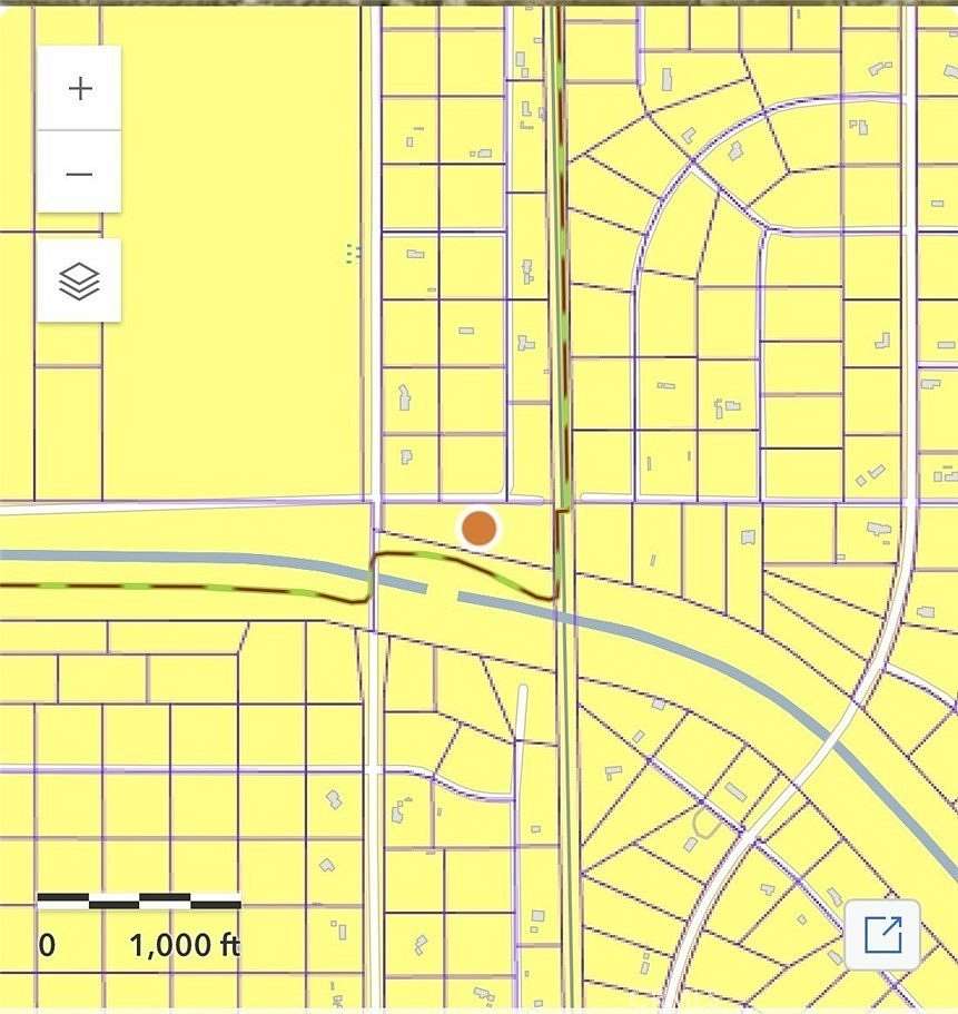 4.66 Acres of Residential Land for Sale in Fairmont, California