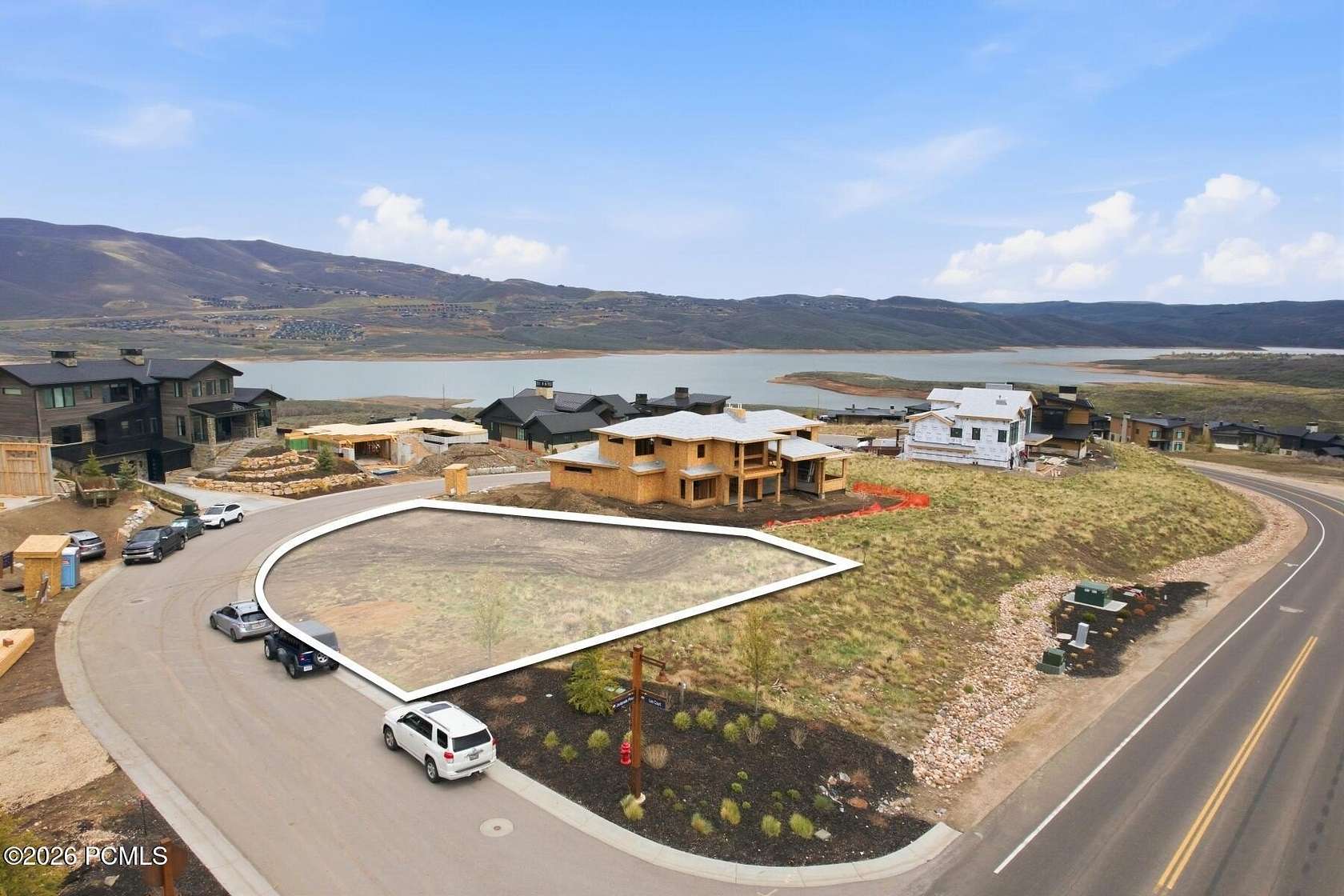 0.25 Acres of Residential Land for Sale in Heber City, Utah