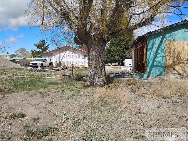 0.14 Acres of Residential Land for Sale in Arco, Idaho