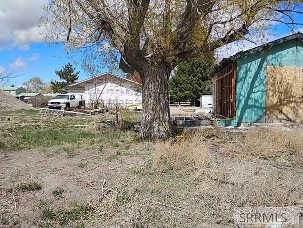 0.14 Acres of Residential Land for Sale in Arco, Idaho