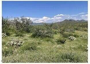 0.73 Acres of Residential Land for Sale in Rio Rico, Arizona