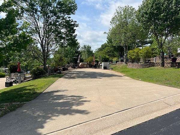 0.08 Acres of Land for Sale in Oakgrove, Arkansas