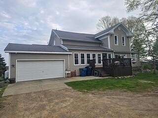 1.7 Acres of Land with Home for Sale in Litchfield, Michigan