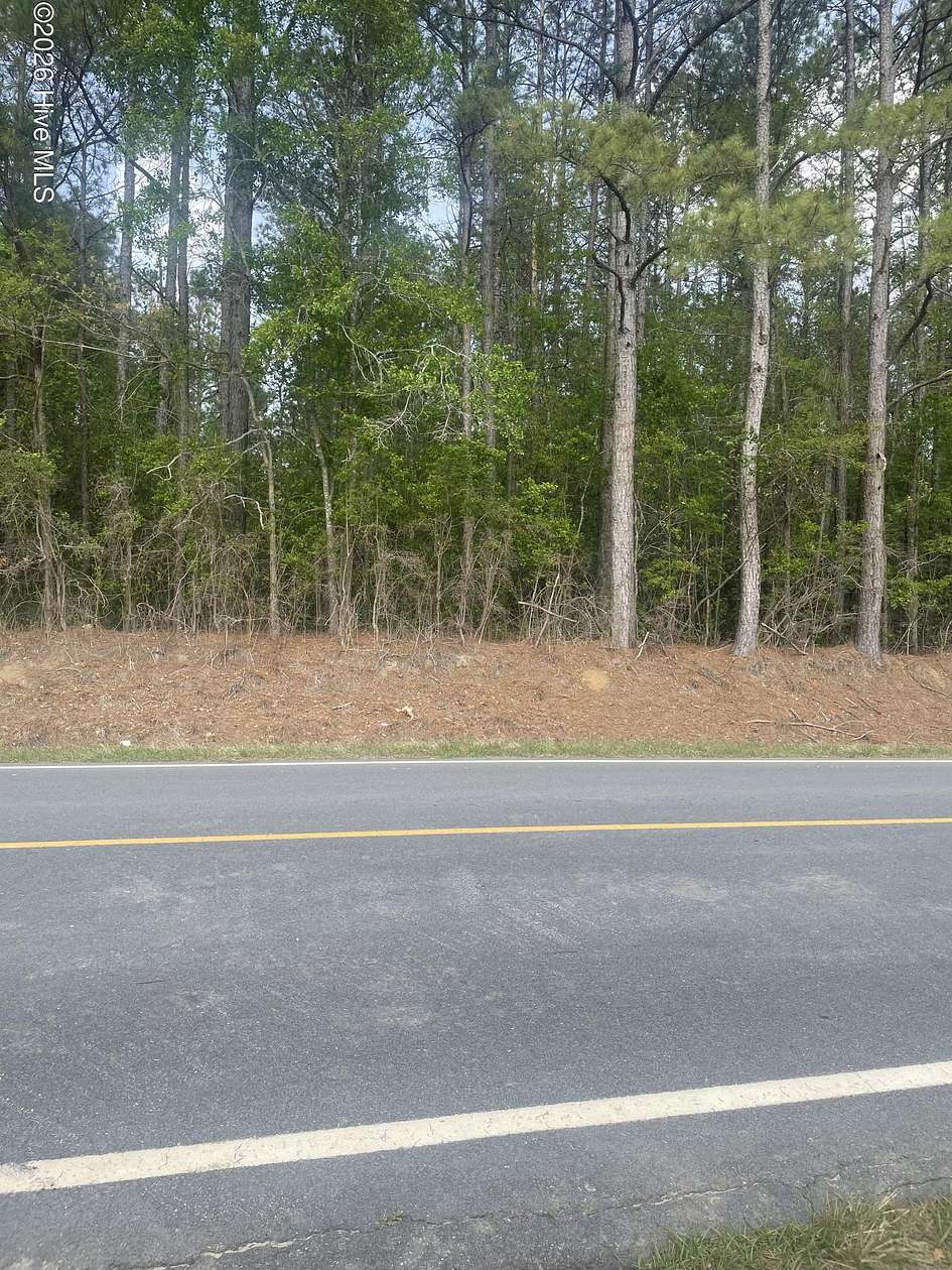 161 Acres of Land for Sale in Rose Hill, North Carolina