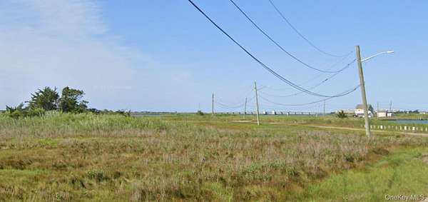 0.46 Acres of Land for Sale in Mastic Beach, New York