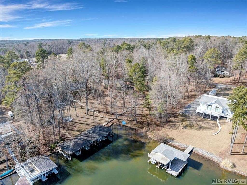 1.23 Acres of Residential Land for Sale in Littleton, North Carolina