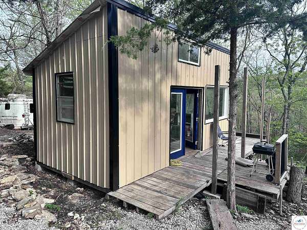 0.9 Acres of Residential Land for Sale in Warsaw, Missouri