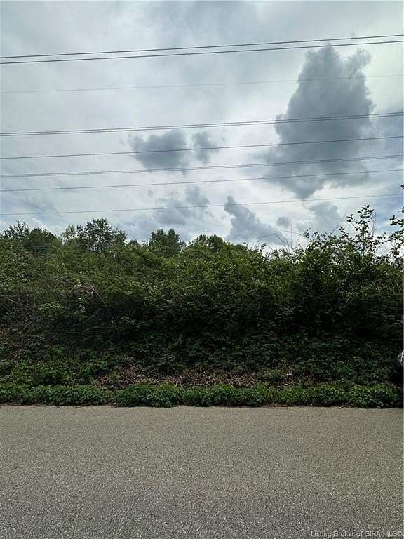 1.44 Acres of Residential Land for Sale in Georgetown, Indiana