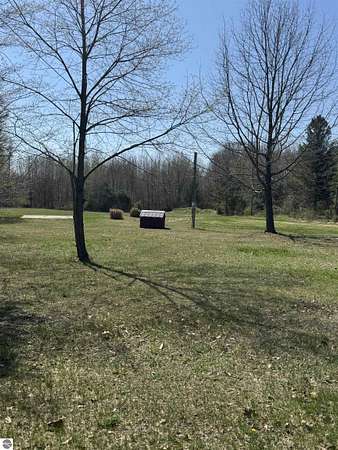 0.23 Acres of Land for Sale in Barryton, Michigan