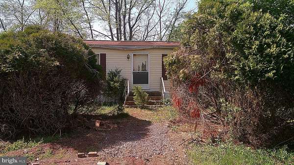 3.33 Acres of Land with Home for Sale in Bernville, Pennsylvania