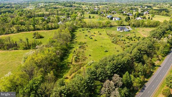 6.62 Acres of Residential Land for Sale in Purcellville, Virginia
