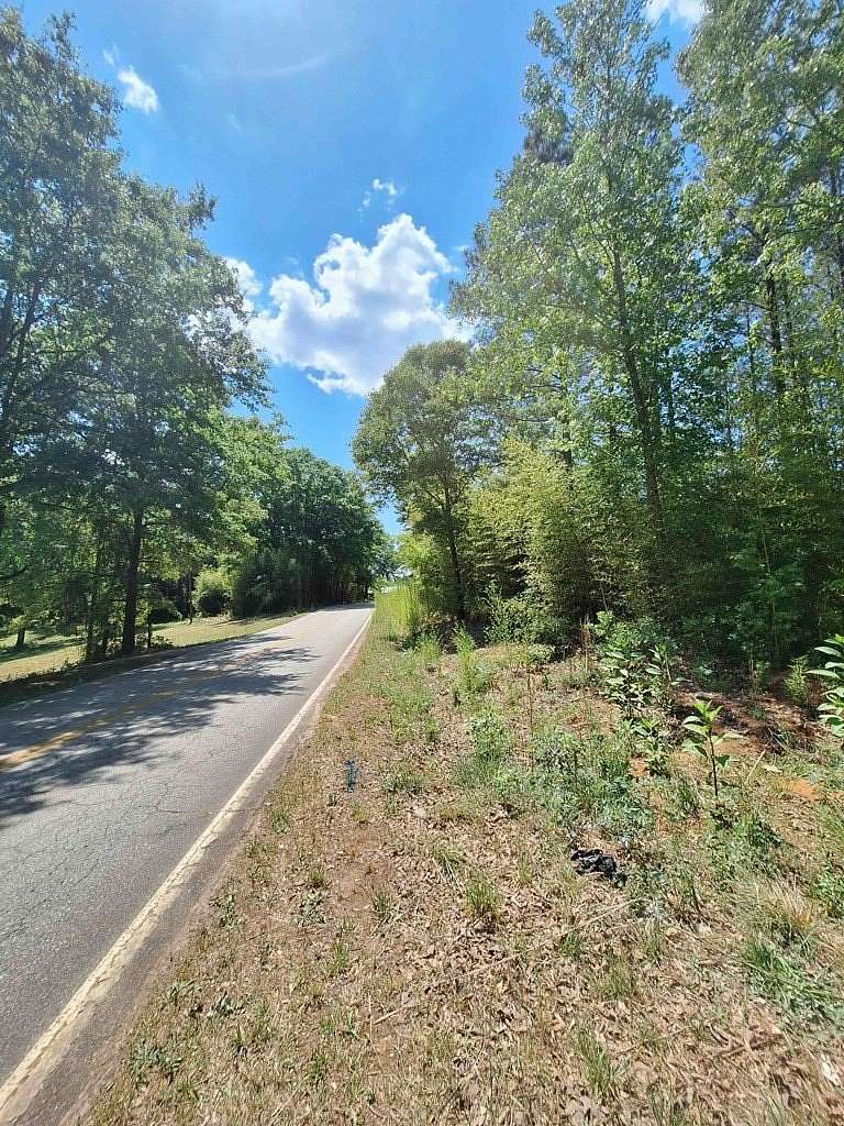 46 Acres of Land for Sale in Ware Shoals, South Carolina