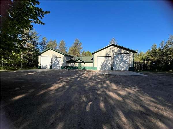 4 Acres of Commercial Land for Sale in Nisswa, Minnesota