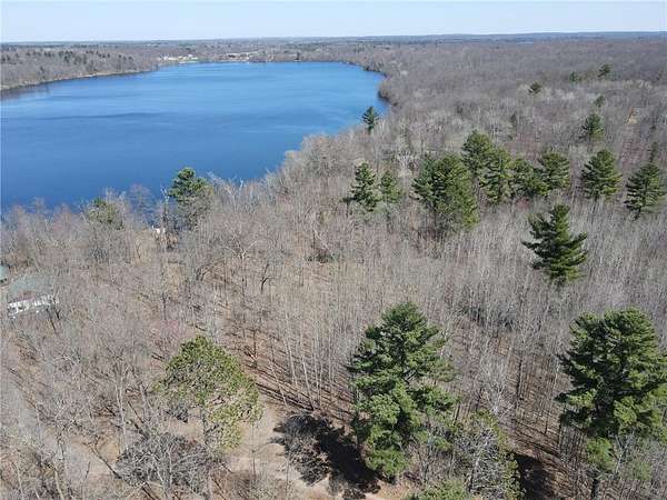 6.1 Acres of Land for Sale in Stone Lake, Wisconsin