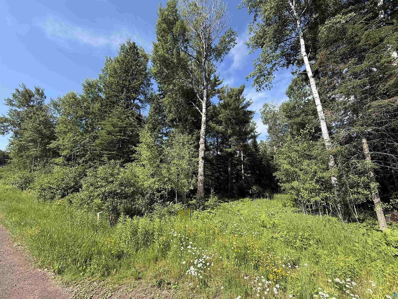 7.7 Acres of Land for Sale in Esko, Minnesota