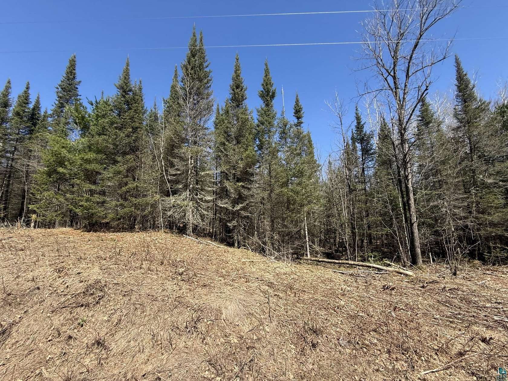 9.28 Acres of Land for Sale in Solon Springs, Wisconsin