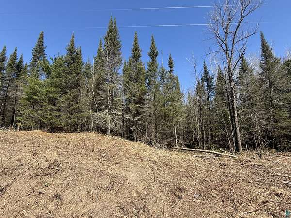 9.28 Acres of Land for Sale in Solon Springs, Wisconsin