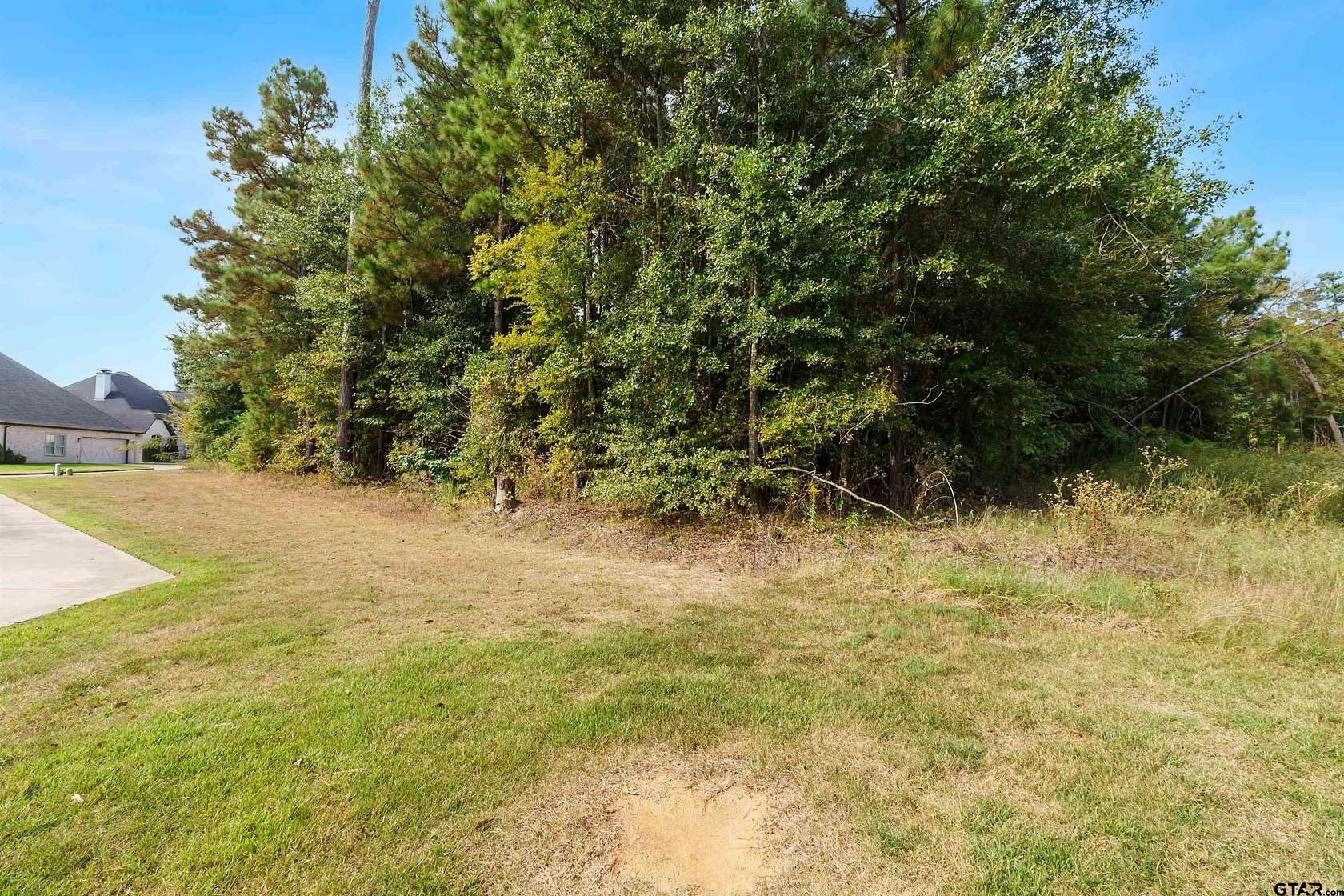 0.24 Acres of Residential Land for Sale in Tyler, Texas