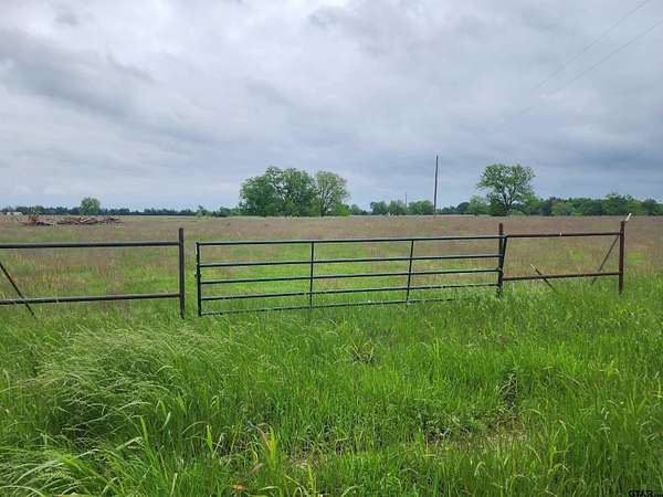 5 Acres of Residential Land for Sale in Paris, Texas
