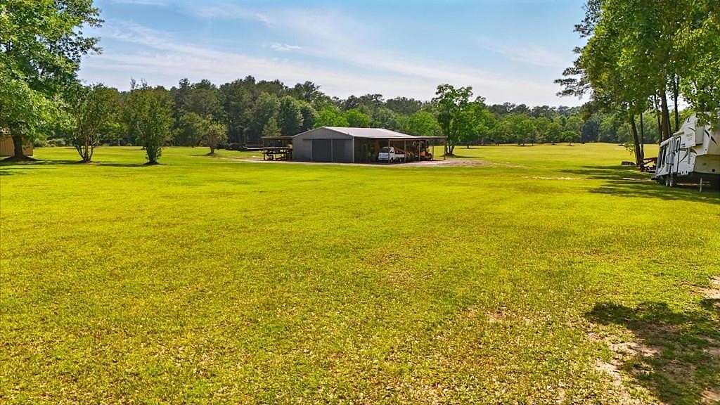 27.5 Acres of Land for Sale in Picayune, Mississippi