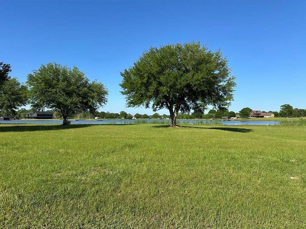 3.63 Acres of Residential Land for Sale in Poplarville, Mississippi