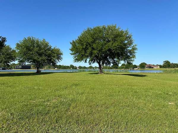 3.63 Acres of Residential Land for Sale in Poplarville, Mississippi