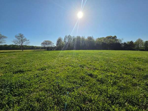 1.5 Acres of Residential Land for Sale in Bennington, Indiana