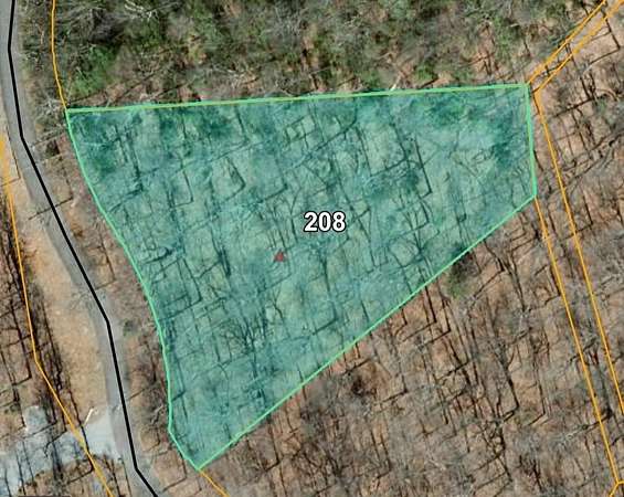 1 Acre of Residential Land for Sale in Columbus, North Carolina