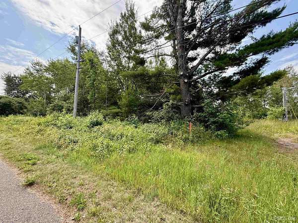 0.72 Acres of Residential Land for Sale in Gwinn, Michigan