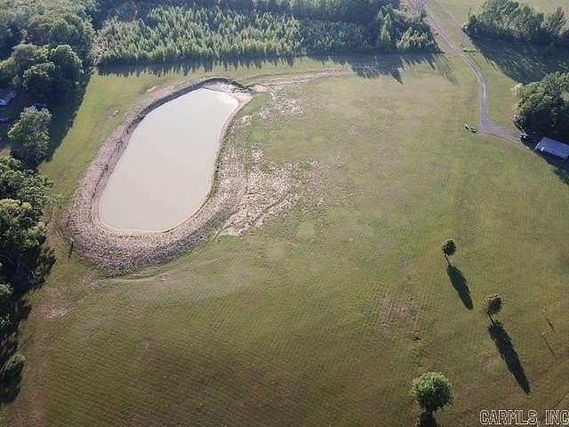 12 Acres of Land for Sale in Jacksonville, Arkansas