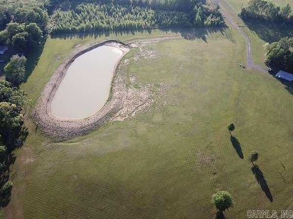 12 Acres of Land for Sale in Jacksonville, Arkansas