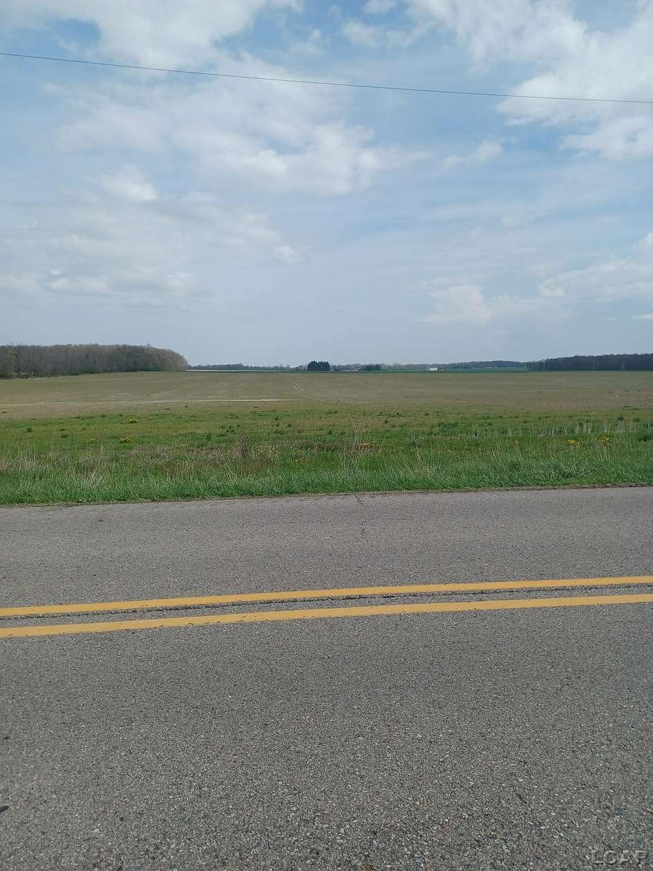 49 Acres of Agricultural & Residential Land for Sale in Adrian, Michigan