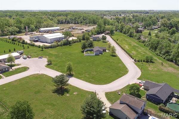 0.25 Acres of Residential Land for Sale in New Athens, Illinois