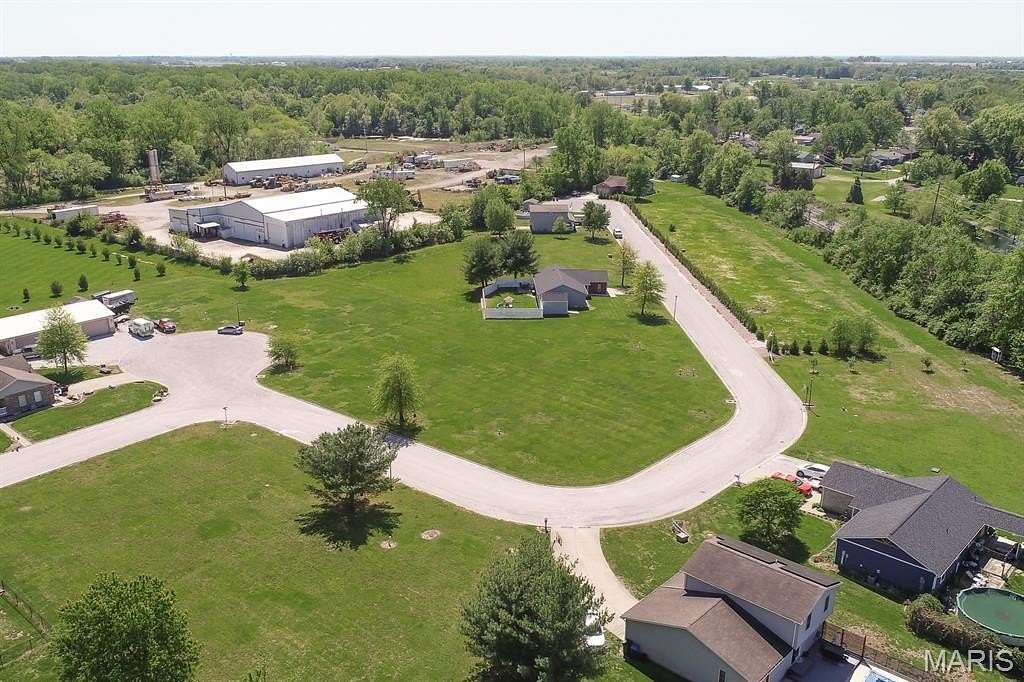 0.25 Acres of Residential Land for Sale in New Athens, Illinois