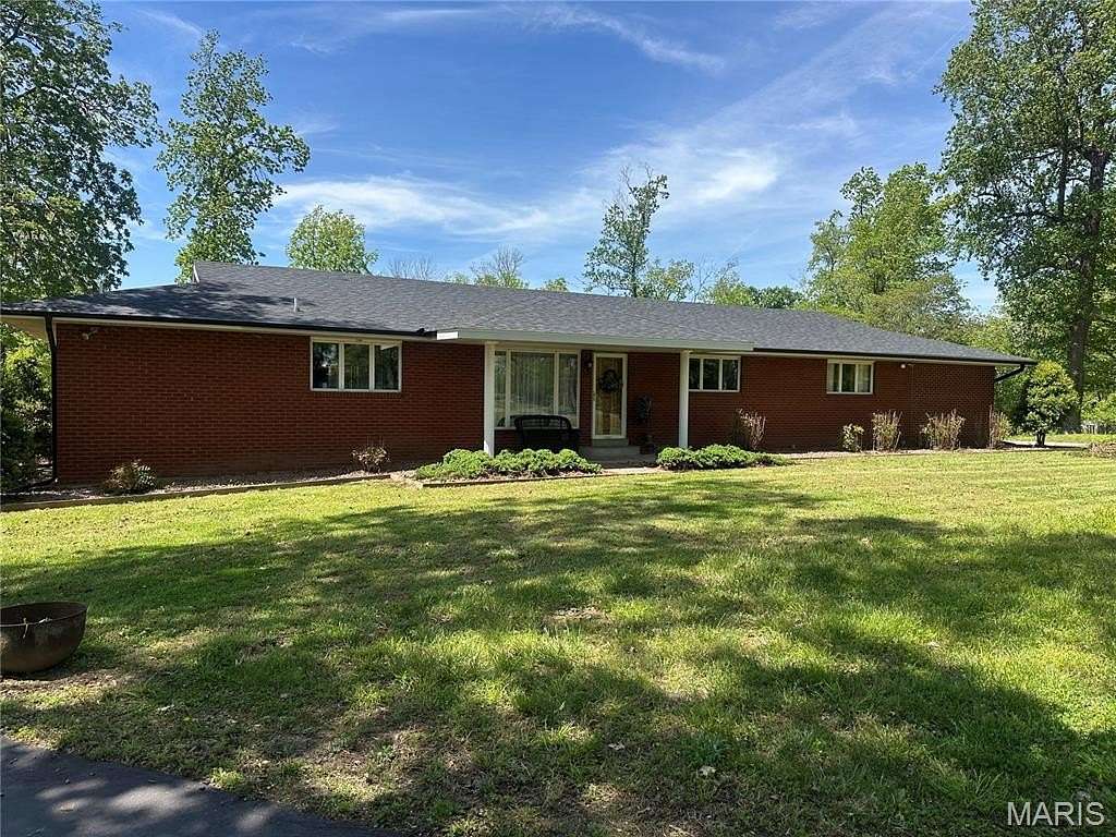 2 Acres of Land with Home for Sale in Jackson, Missouri