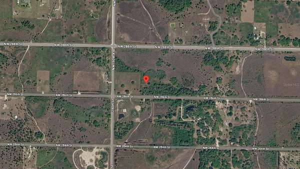 1.5 Acres of Land for Sale in Okeechobee, Florida