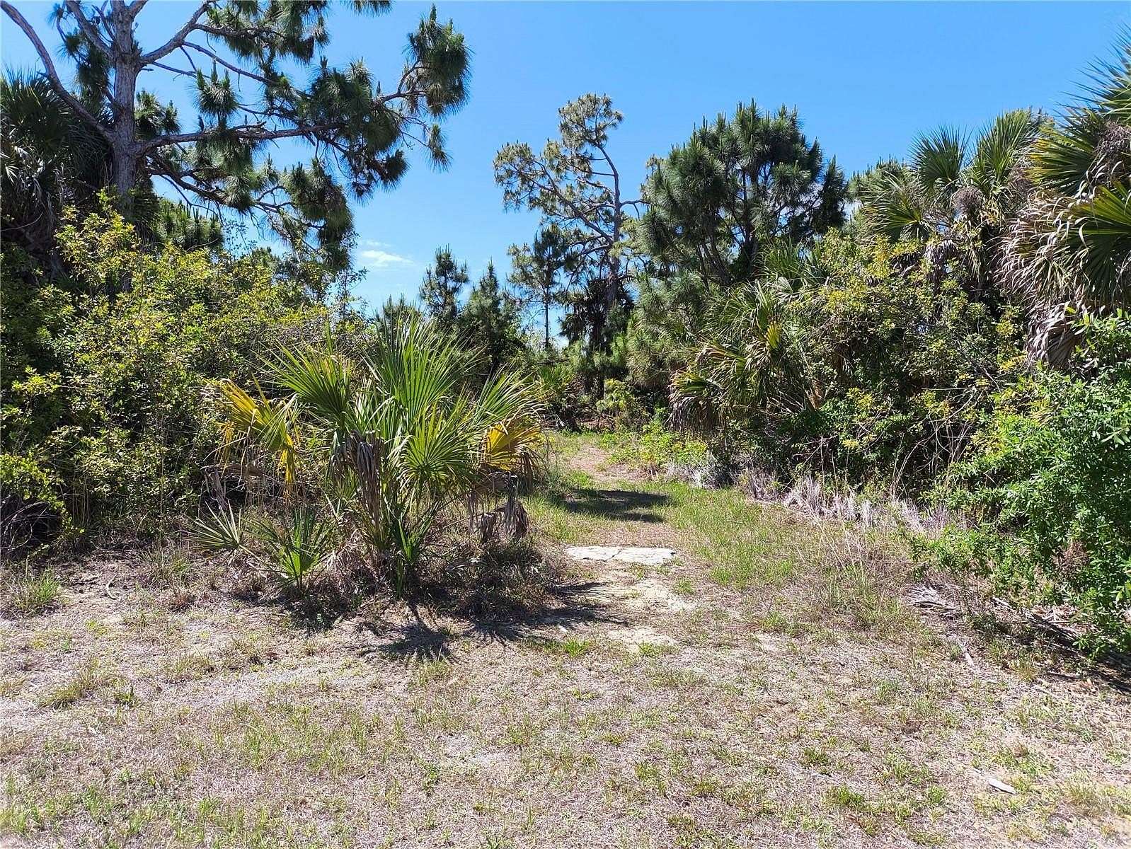 0.23 Acres of Residential Land for Sale in Port Charlotte, Florida