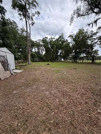 0.7 Acres of Residential Land for Sale in Oxford, Florida