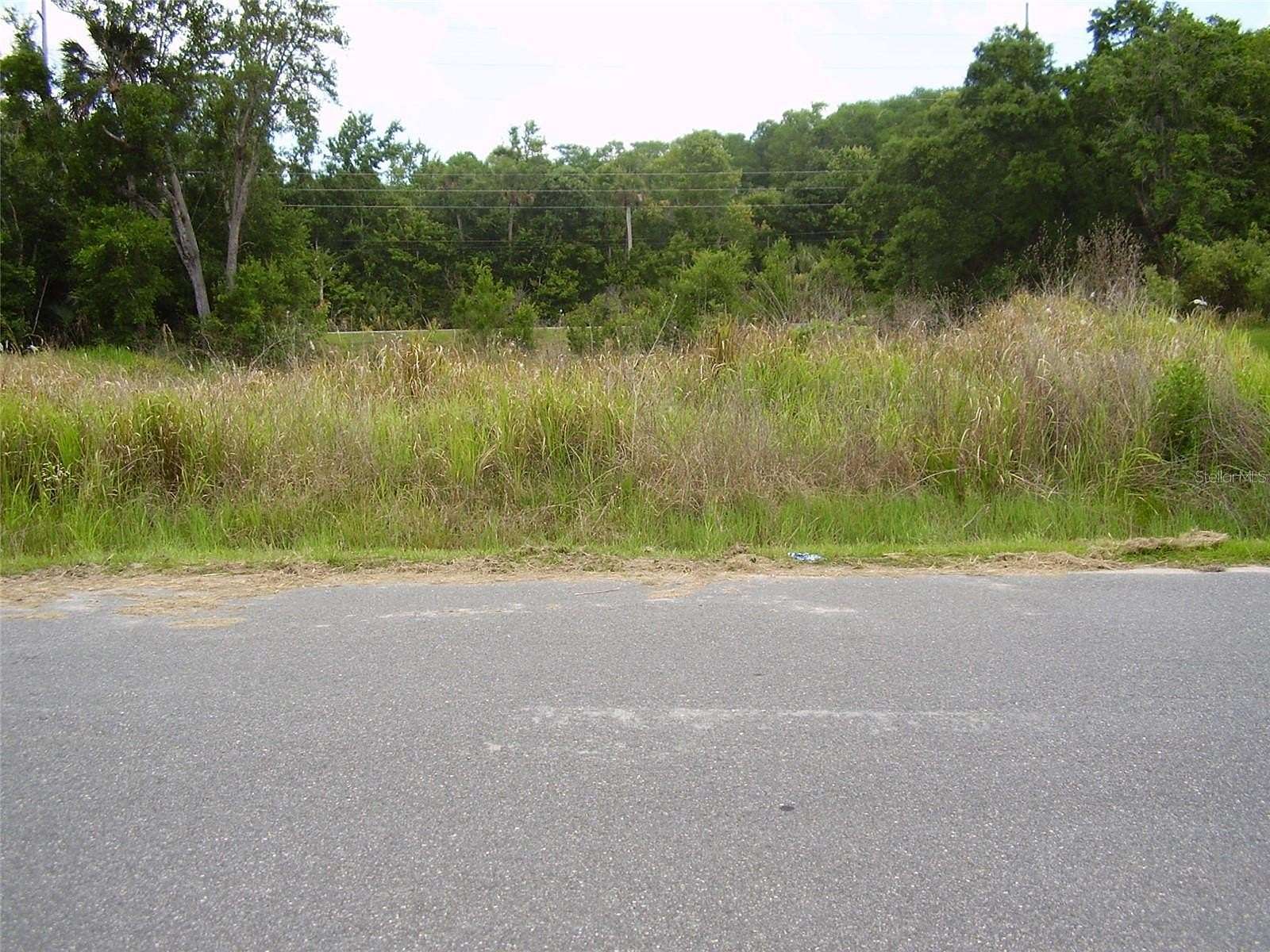 0.23 Acres of Residential Land for Sale in Kissimmee, Florida