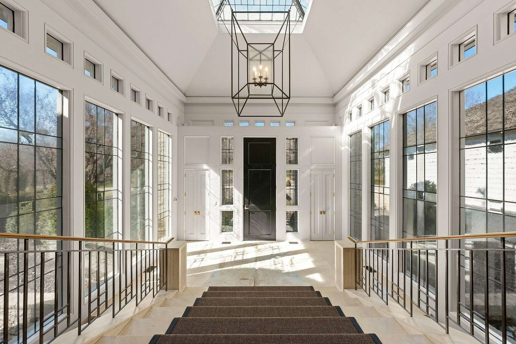 7.34 Acres of Land with Home for Sale in Dublin, Ohio