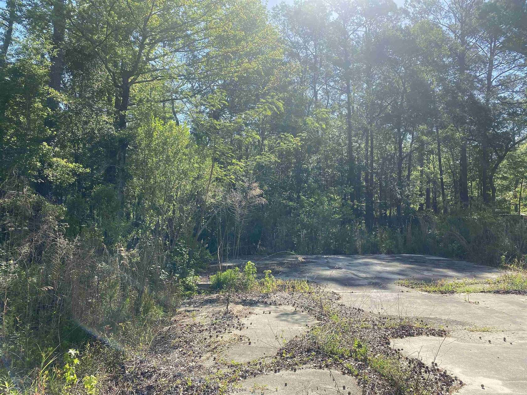 0.49 Acres of Land for Sale in Tallahassee, Florida