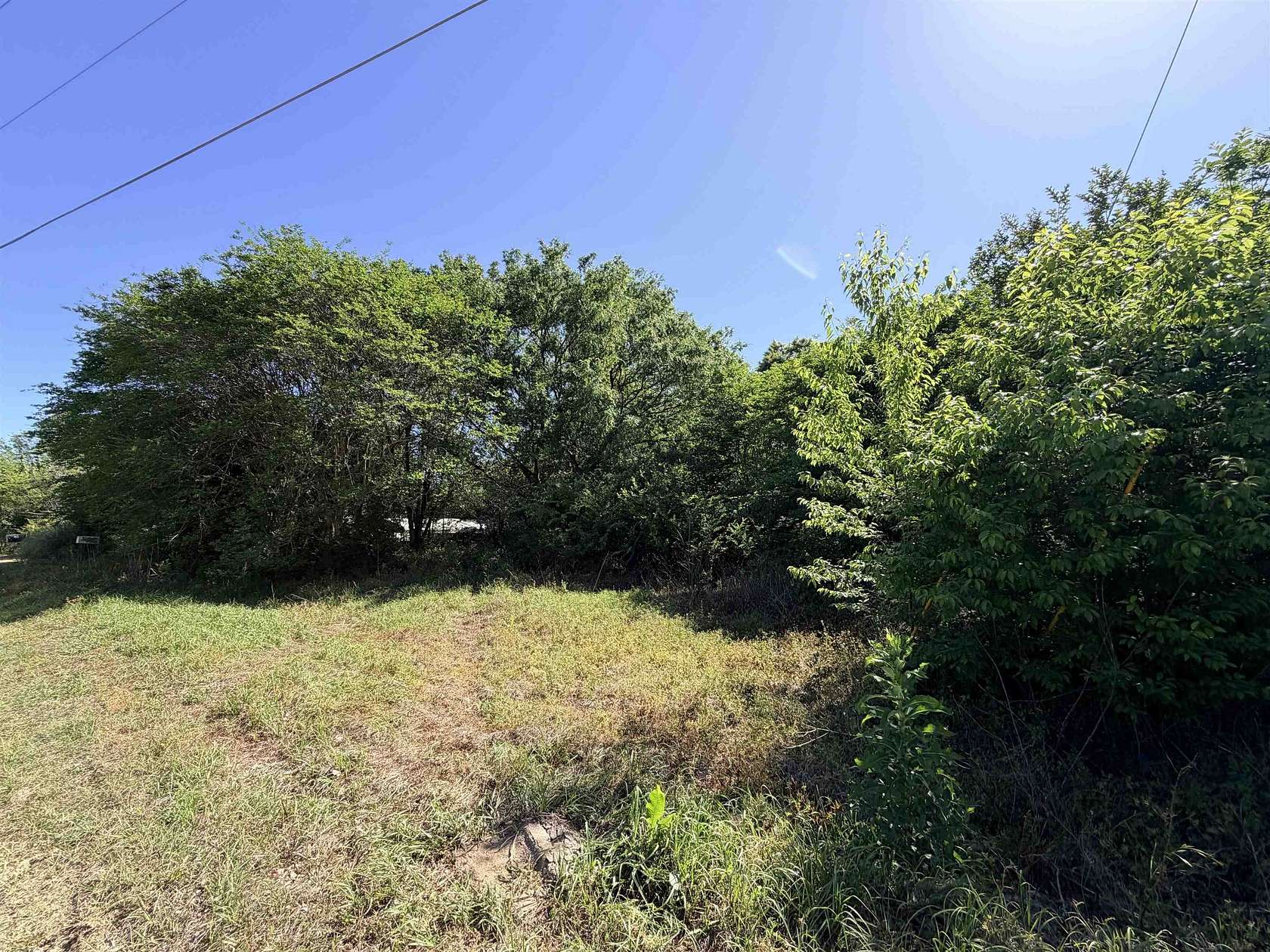 0.55 Acres of Land for Sale in Tallahassee, Florida