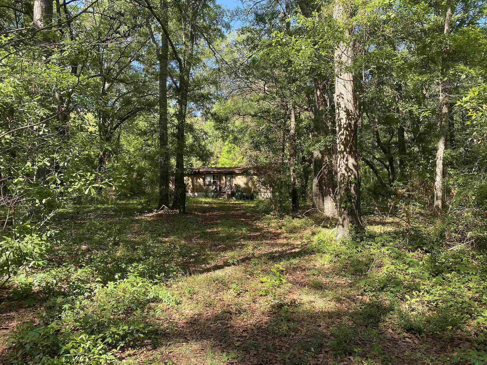 1.88 Acres of Land for Sale in Tallahassee, Florida