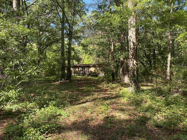 1.88 Acres of Land for Sale in Tallahassee, Florida