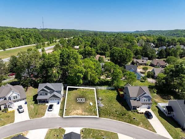 0.11 Acres of Residential Land for Sale in Cleveland, Tennessee