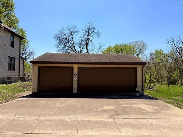 0.16 Acres of Residential Land for Sale in Fort Dodge, Iowa