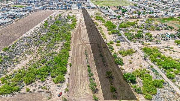 3.1 Acres of Residential Land for Sale in Socorro, Texas