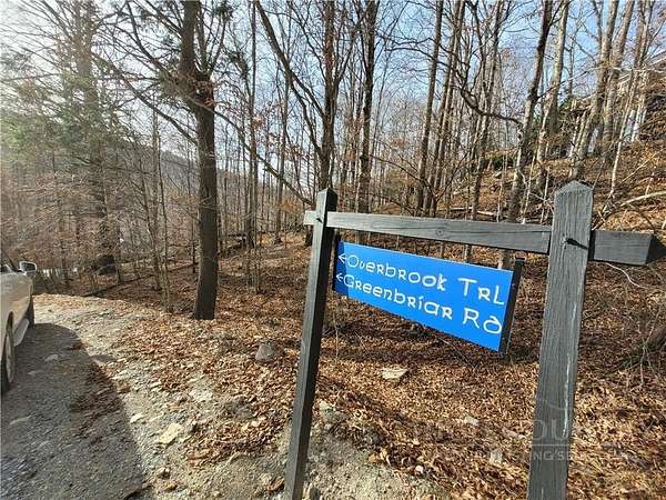 0.36 Acres of Land for Sale in Beech Mountain, North Carolina
